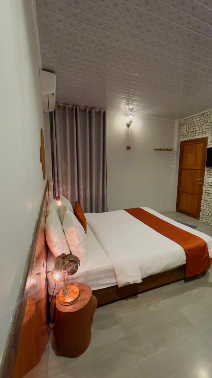 Hotel Sandy Heaven Maldives Gulhi Esterno foto