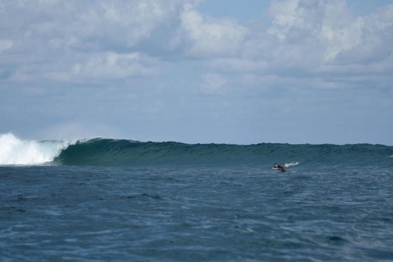 Hotel Sandy Heaven Maldives Gulhi Esterno foto