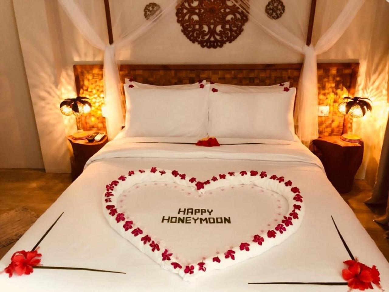 Hotel Sandy Heaven Maldives Gulhi Esterno foto