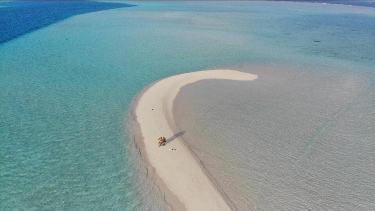 Hotel Sandy Heaven Maldives Gulhi Esterno foto